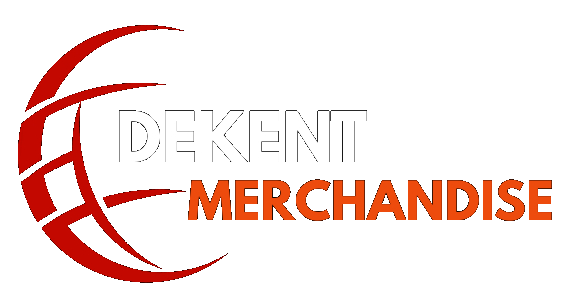 dekentmerchandise  logo